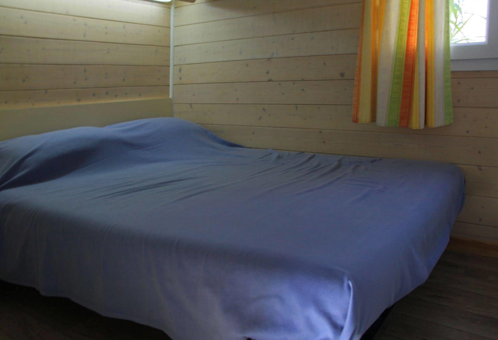 Camping Hameau Des Cannisses Gruissan Dış mekan fotoğraf